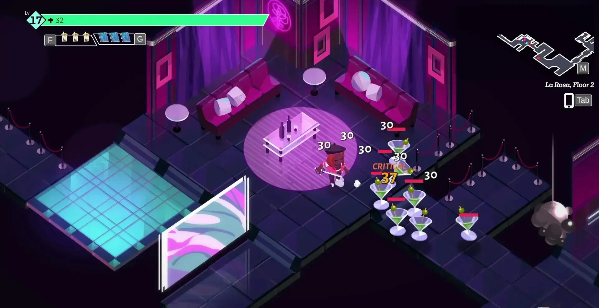 图片[1]-男友地下城Boyfriend Dungeon中文v1.3.3升补版Switch恋爱Roguelite高画质下载-锐品游戏库