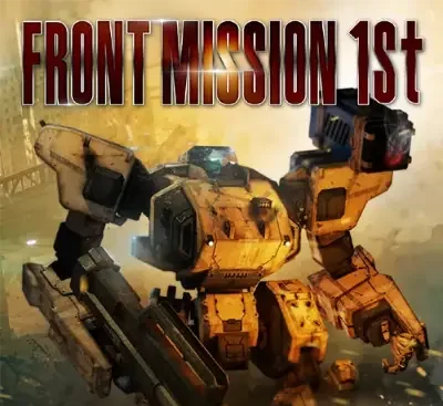 前线任务1st重制版v3.0.1美区中文Switch高画质机甲策略游戏下载-锐品游戏库