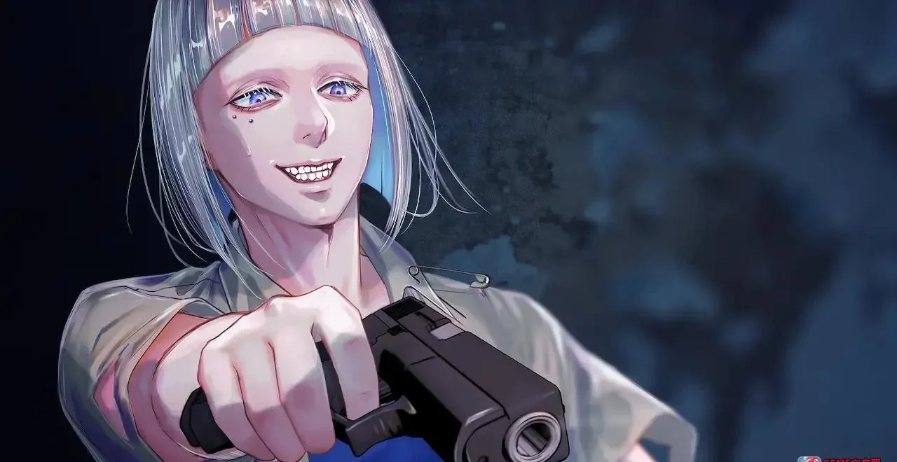 图片[2]-阿帕西男子校惊悚物语Switch日版v1.0.1高清整合版免费下载-锐品游戏库