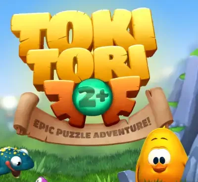 小鸡快跑2+ Toki Tori 2+ Switch中文版v1.0.7高画质解谜冒险免费下载-锐品游戏库