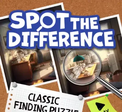 找不同经典寻找解谜Switch中文版v1.0.0升补整合版高画质免费下载-锐品游戏库