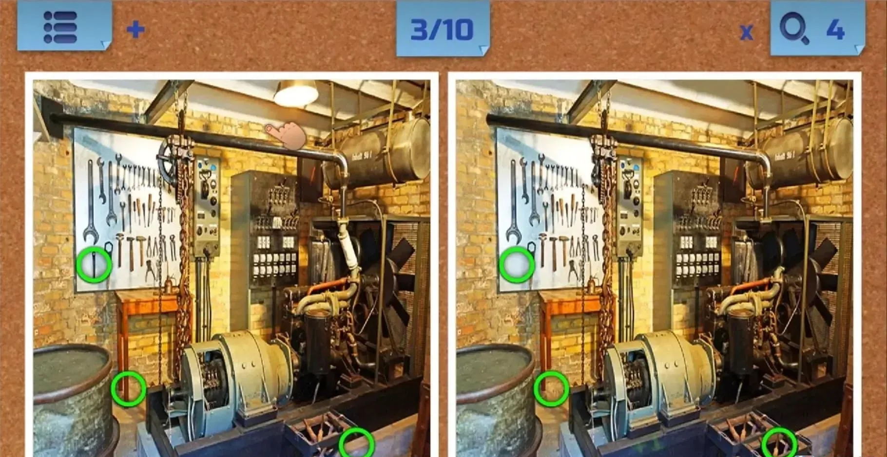 图片[2]-找不同经典寻找解谜Switch中文版v1.0.0升补整合版高画质免费下载-锐品游戏库