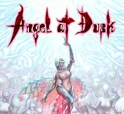 黄昏天使Angel at Dusk v2.0.9中文版下载|硬核STG弹幕射击Switch高画质整合版-锐品游戏库