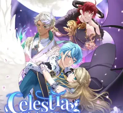 塞莱斯蒂亚：命运之链Switch中文版v1.0.2下载 浪漫奇幻视觉小说高甜恋爱冒险-锐品游戏库