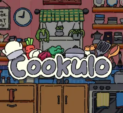 Cookulo库库洛最新版Switch中文版下载|高自由度料理模拟游戏v1.0.0-锐品游戏库