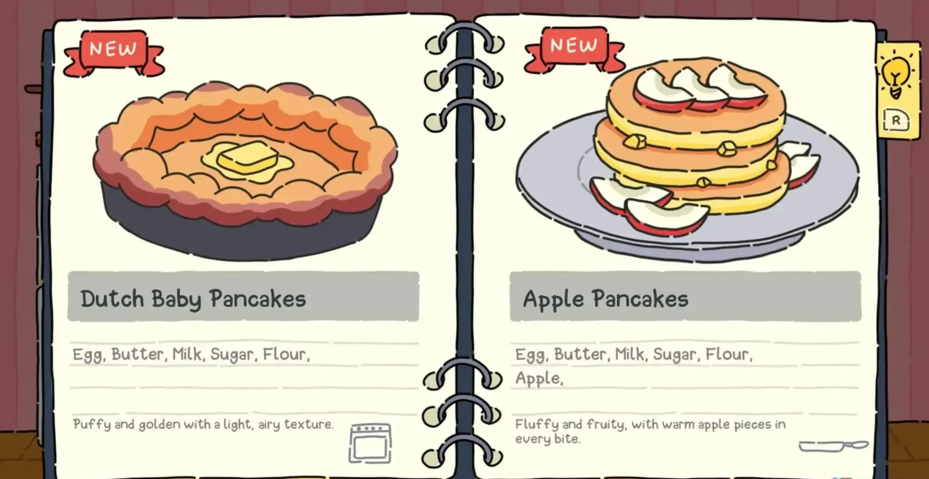 图片[2]-Cookulo库库洛最新版Switch中文版下载|高自由度料理模拟游戏v1.0.0-锐品游戏库