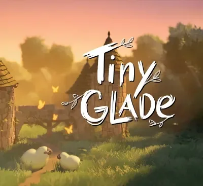 林间小世界Tiny Glade v1.11.0官方中文版下载|治愈系沙盒城堡建造模拟器高画质免安装-锐品游戏库