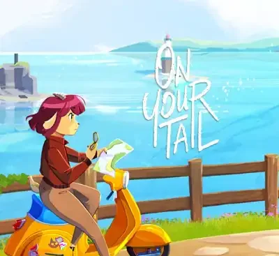 尾随谜案On Your Tail官方中文v1.0.1高画质3D解谜生活模拟游戏免费下载-锐品游戏库