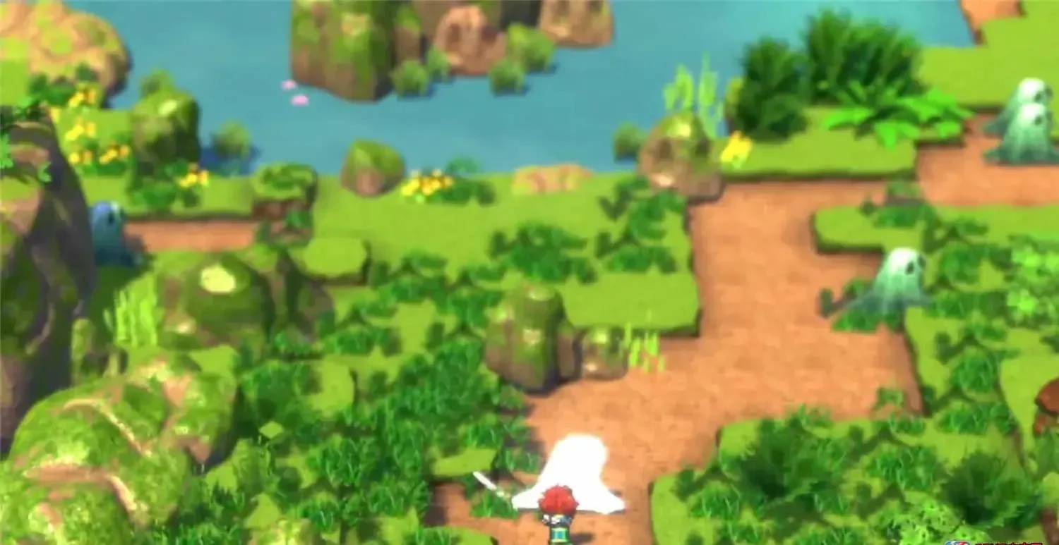 图片[1]-RPG游戏制作工具Bakin v1.12.1.2官方中文版免费下载|零代码开发RPG|高画质素材库|单机版-锐品游戏库