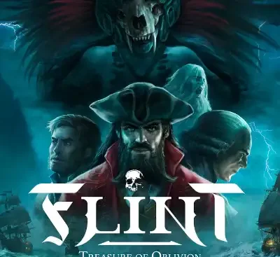 弗林特：失落的宝藏官方中文v1.0.0下载|回合制海盗RPG策略冒险10.7GB高画质-锐品游戏库