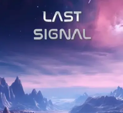 最后的信号Last Signal官方中文版v1.0.0下载|科幻推理冒险多结局单机游戏-锐品游戏库
