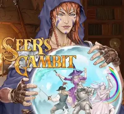 勇者的残局自走棋Build.16579404官方中文PC版高画质策略RPG免费下载-锐品游戏库