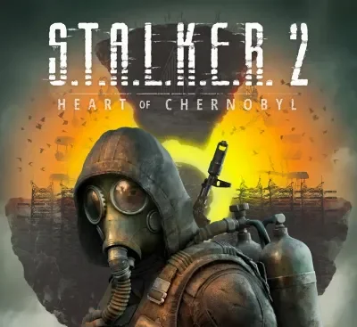 潜行者2切尔诺贝利之心v1.1.3官方中文版高画质开放世界射击游戏免费下载-锐品游戏库