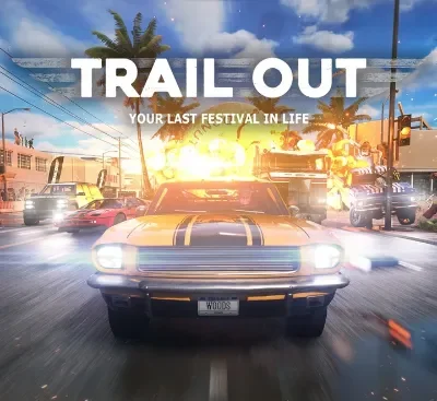 横冲直撞TRAIL OUT 2024中文v20241216高燃赛车破坏竞速单机版免费下载-锐品游戏库