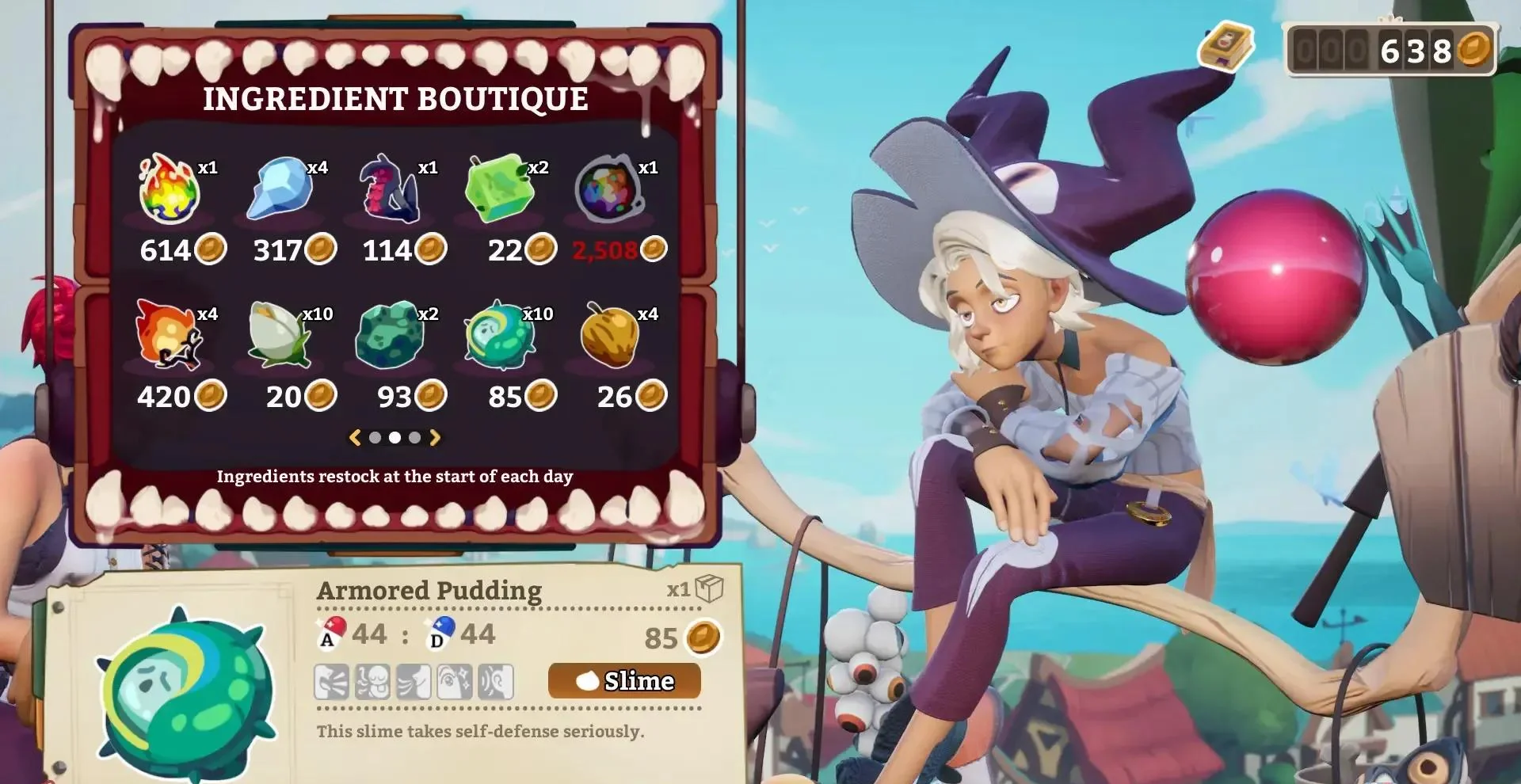 图片[1]-魔药经济学v20241031官方中文版|魔法药水商店经营模拟高画质免费下载-锐品游戏库