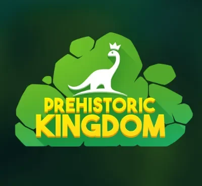 史前王国Prehistoric Kingdom官方中文Build.16825105最新版恐龙公园模拟经营高画质下载-锐品游戏库