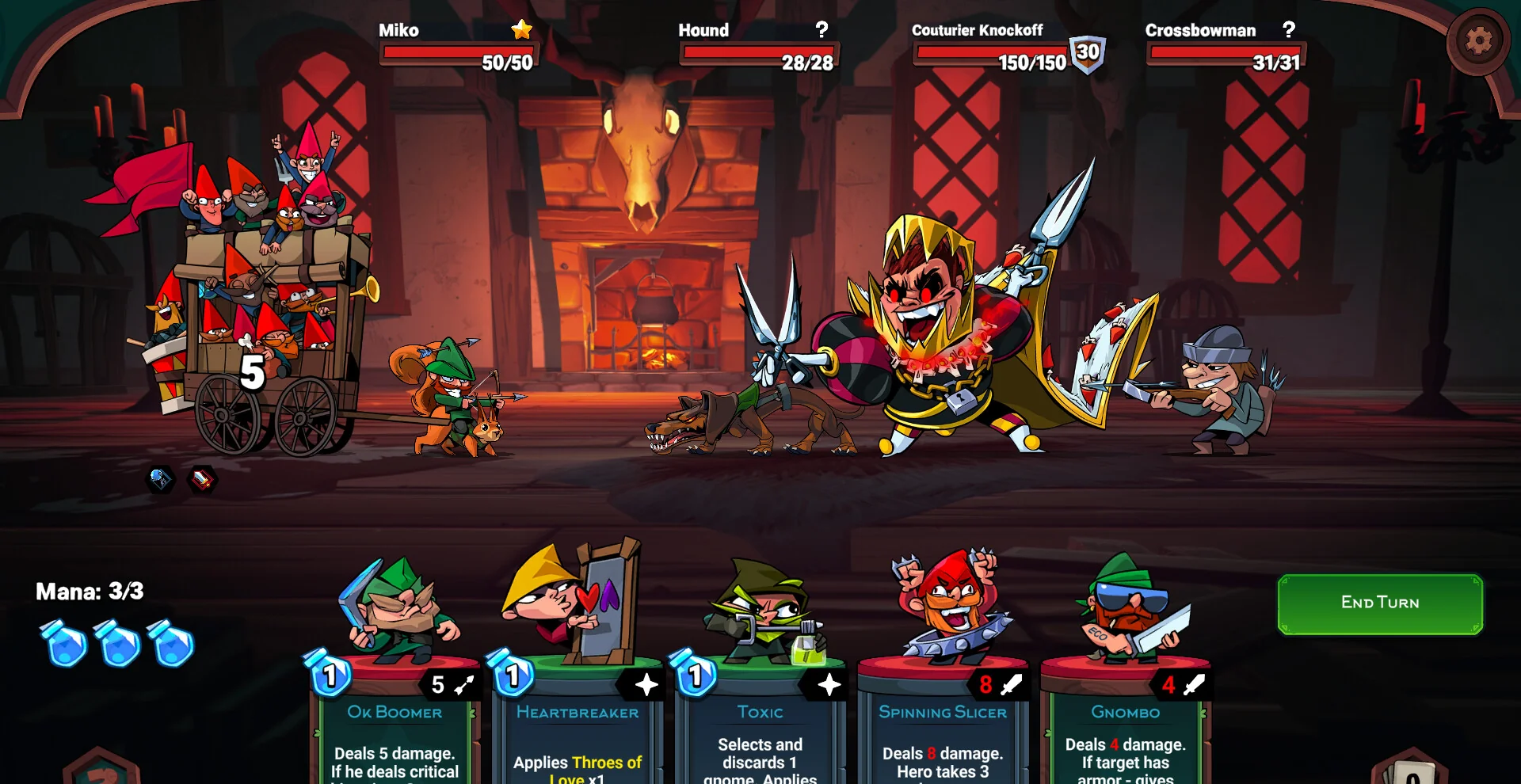 图片[1]-打倒白雪公主！乌拉！v1.3.8官方中文单机版策略卡牌RPG免费下载-锐品游戏库