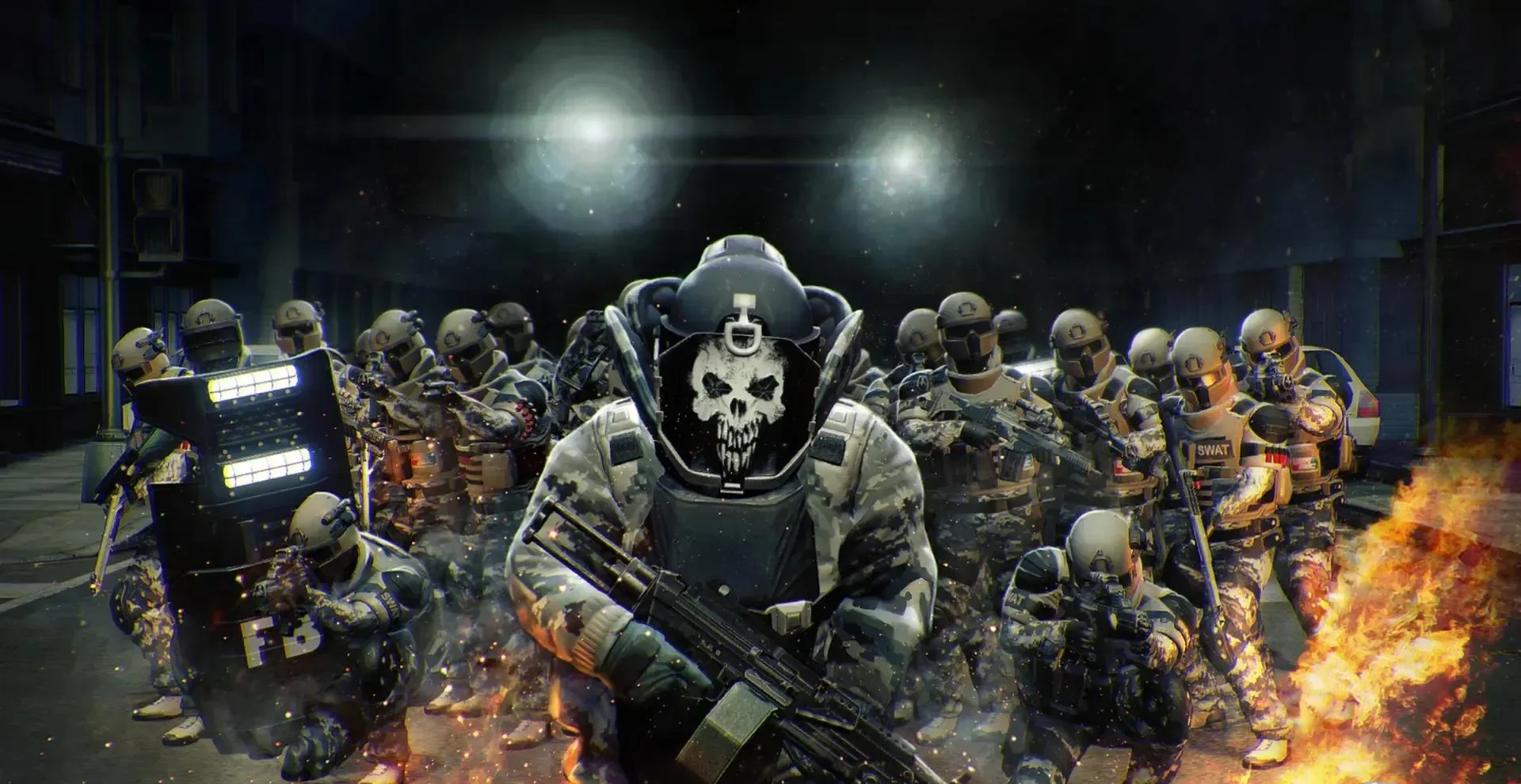 图片[1]-收获日2 PAYDAY 2 v1.143.246中文版全DLC高画质联机射击游戏免费下载-锐品游戏库