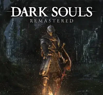 黑暗之魂重制版v1.03官方中文高帧画质魂系动作RPG免费下载-锐品游戏库