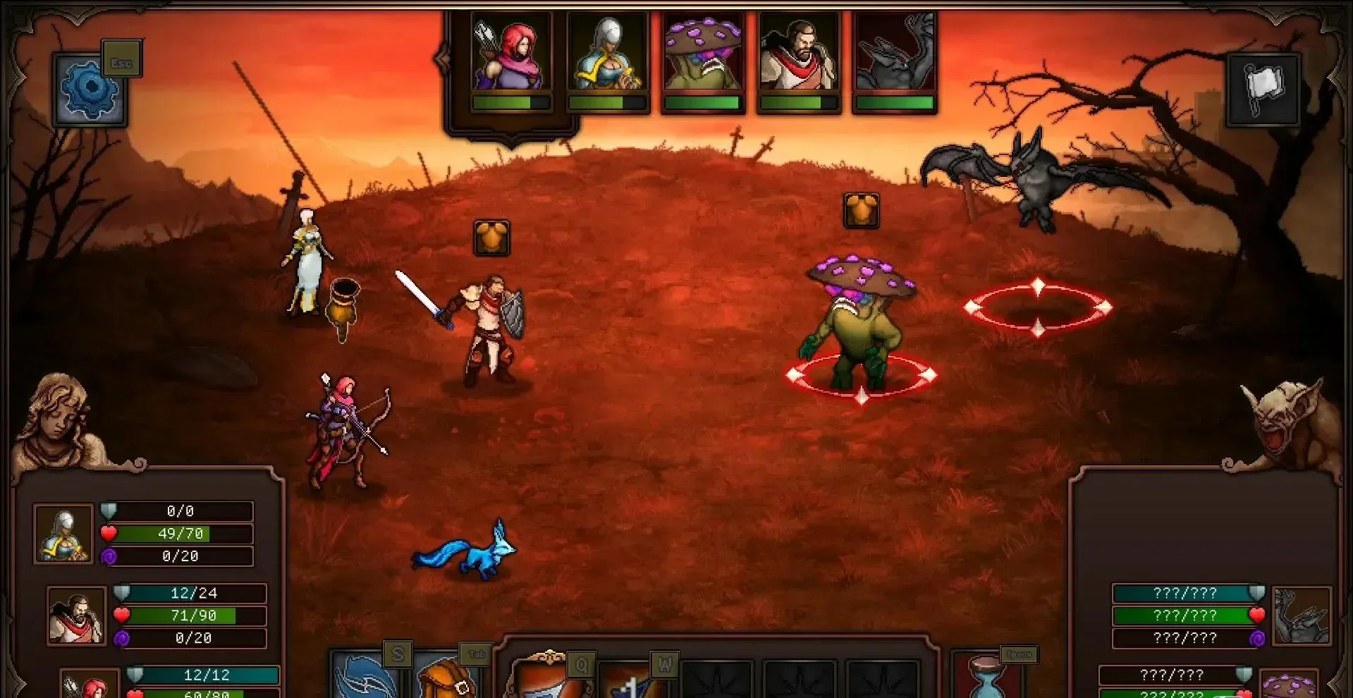 图片[1]-罪恶屠戮者第八邻域的统治Build.16541457中文全DLC高画质RPG策略Roguelite单机下载-锐品游戏库