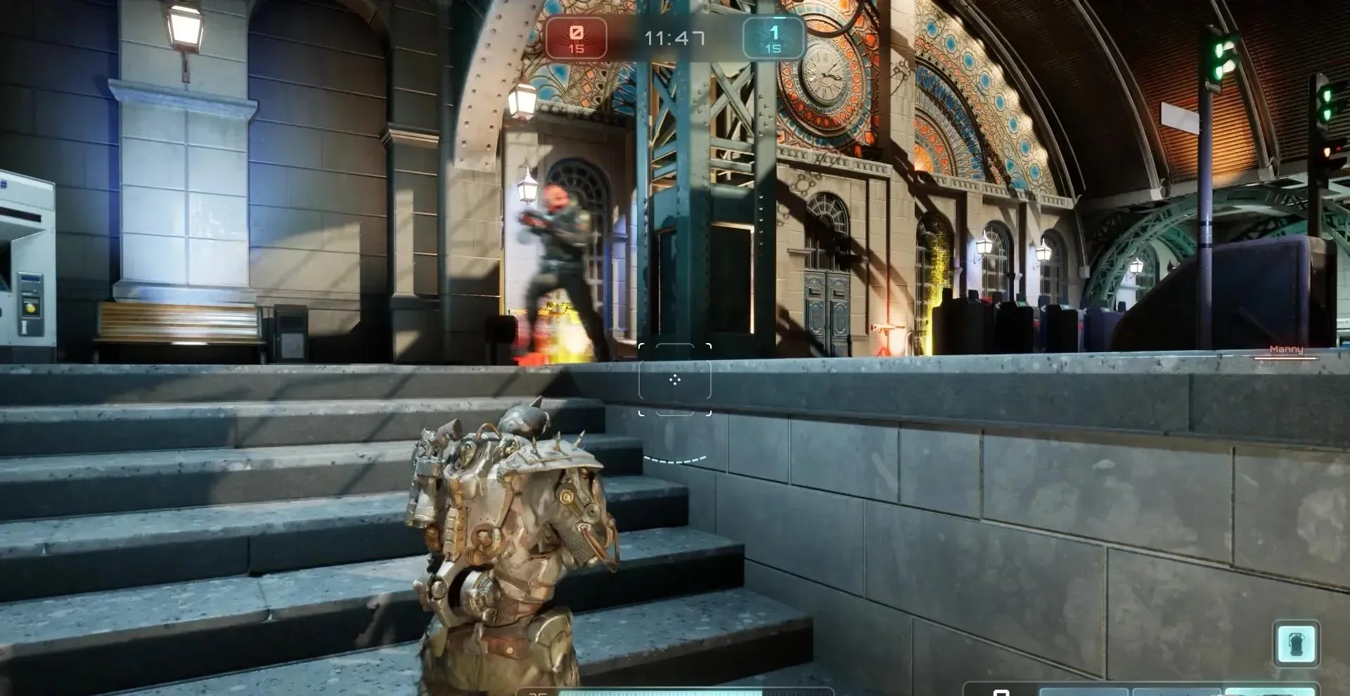 图片[1]-暗影围攻Shadow Siege官方中文v1.0.0单机版高画质第三人称射击游戏免费下载-锐品游戏库