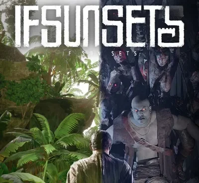 落日余晖IfSunSets v0.4.2官方中文最新版 生存RPG高画质免费下载-锐品游戏库