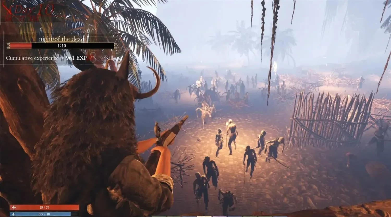 图片[1]-落日余晖IfSunSets v0.4.2官方中文最新版 生存RPG高画质免费下载-锐品游戏库