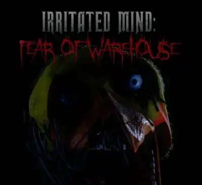 烦躁的心灵仓库恐惧v1.0官方中文版|恐怖冒险游戏高画质单机下载-锐品游戏库