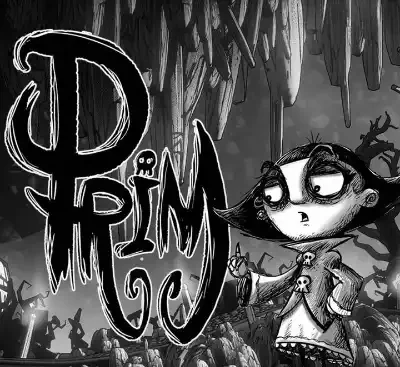 PRIM普瑞姆官方中文v1.1.18高画质点击冒险游戏GOG安装版免费下载-锐品游戏库