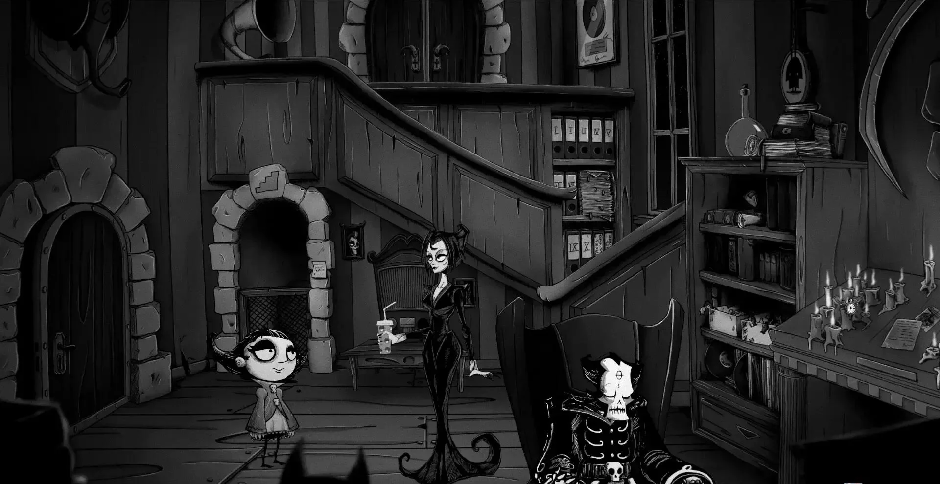 图片[1]-PRIM普瑞姆官方中文v1.1.18高画质点击冒险游戏GOG安装版免费下载-锐品游戏库