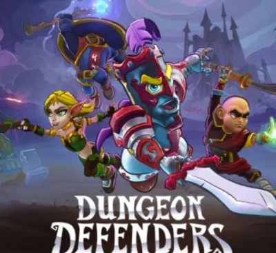 地牢守护者觉醒v2.1.0.35962 PC中文高画质塔防ARPG联机版免费下载-锐品游戏库