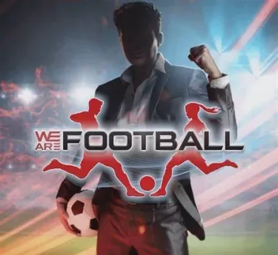 我们是足球队2024最新中文单机版全DLC高画质模拟经营免费下载-锐品游戏库