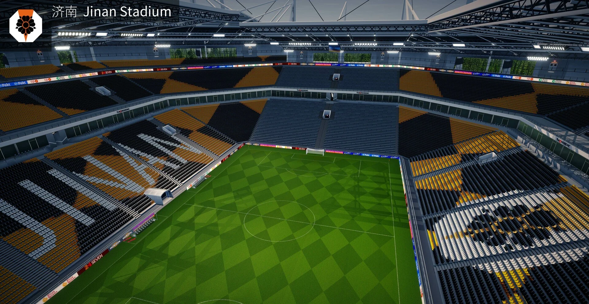 图片[1]-我们是足球队2024最新中文单机版全DLC高画质模拟经营免费下载-锐品游戏库