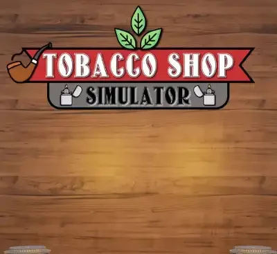 烟草店模拟器Tobacco Shop Simulator v0.1.014官方中文版|高自由模拟经营单机游戏下载-锐品游戏库