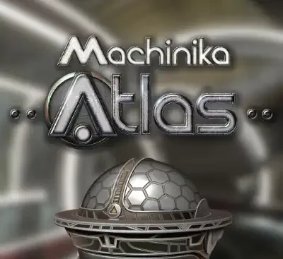 异星装置Machinika Atlas官方中文v1.1.28.2单机版高画质解谜游戏免费下载-锐品游戏库