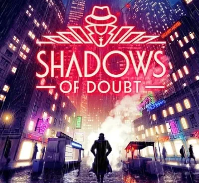 凶影疑云Shadows of Doubt v39.12.2中文版下载|像素侦探沙盒高自由解谜单机游戏-锐品游戏库