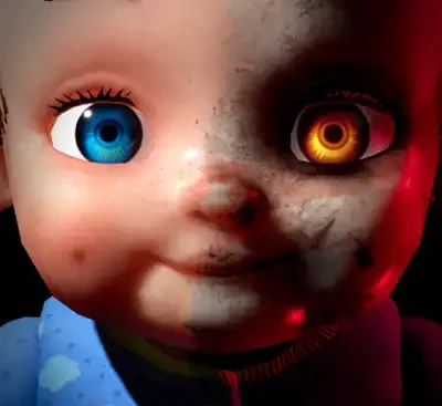 玩偶梦魇Dollmare官方中文最新版v20241230恐怖工厂解谜单机游戏下载-锐品游戏库