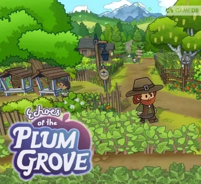 甜蜜坞梅林回响v1.0.4.7S官方中文高画质农场经营模拟免费下载-锐品游戏库