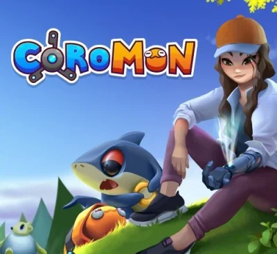 科洛蒙COROMON v1.3.6官方中文最新版 像素驯兽JRPG高画质PC免费下载-锐品游戏库