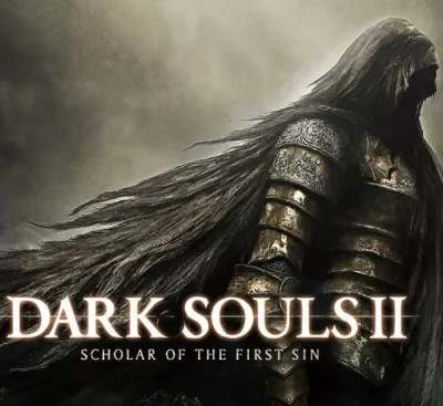 黑暗之魂2原罪学者v1.02官方繁体中文高帧率版整合DLC免费下载-锐品游戏库