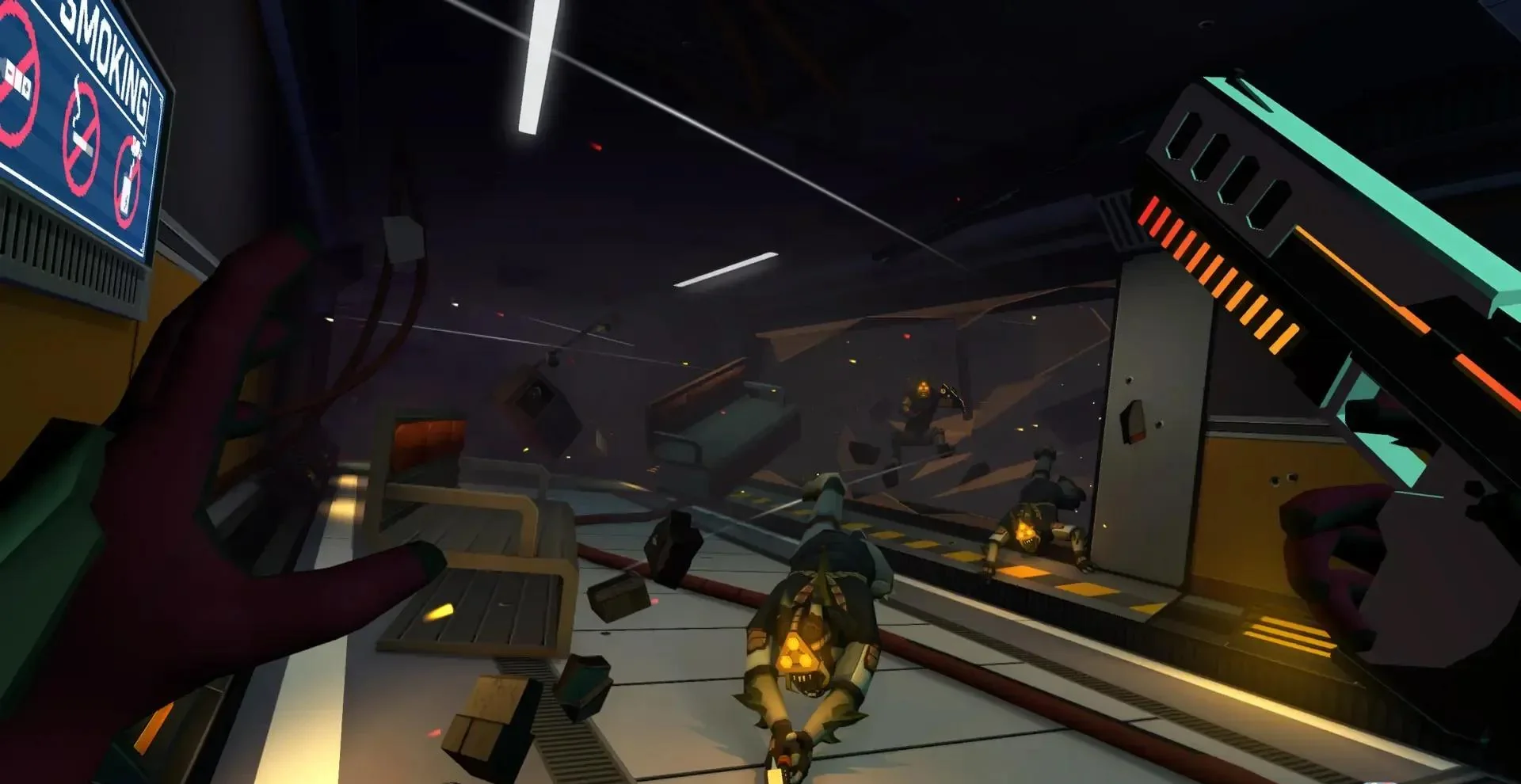 图片[1]-哨卫计划SENTRY v0.6.24541中文正式版下载|太空塔防策略单机高画质-锐品游戏库