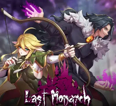 末代魔王Last Monarch v1.1.0 Switch中文版Roguelite动作射击高画质免费下载-锐品游戏库