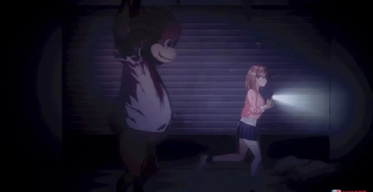 图片[1]-探灵直播2 Livestream 2 v1.0.1中文版下载|Switch横版恐怖逃生冒险游戏-锐品游戏库