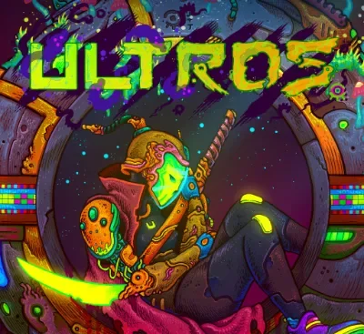Ultros奥特罗斯Switch中文v1.3.5最新版高画质银河恶魔城免费下载-锐品游戏库