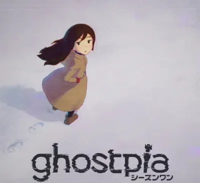 幽灵镇的少女第一季Switch中文版v1.1.1下载|视觉小说高画质剧情冒险游戏-锐品游戏库