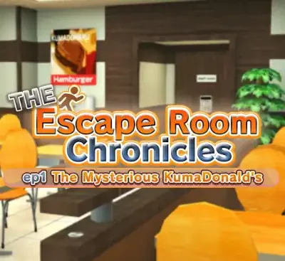密室逃脱ep14 The Escape Room中文整合版Switch免费下载全结局攻略-锐品游戏库