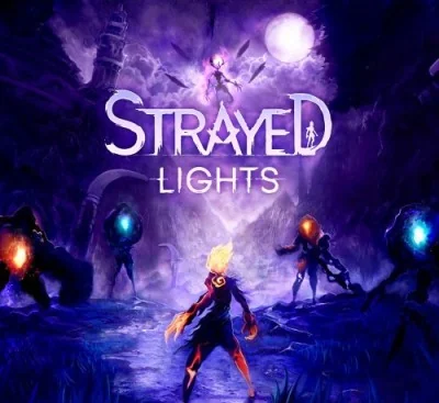 末光Strayed Lights中文版v1.3.1高画质动作冒险Switch免费下载-锐品游戏库