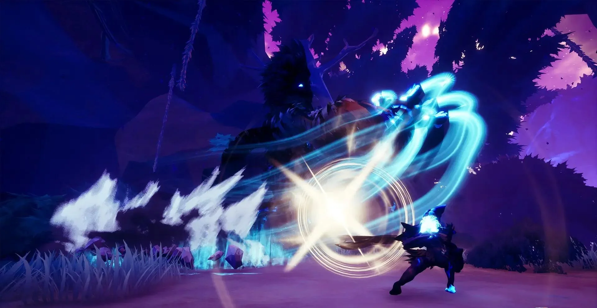 图片[1]-末光Strayed Lights中文版v1.3.1高画质动作冒险Switch免费下载-锐品游戏库