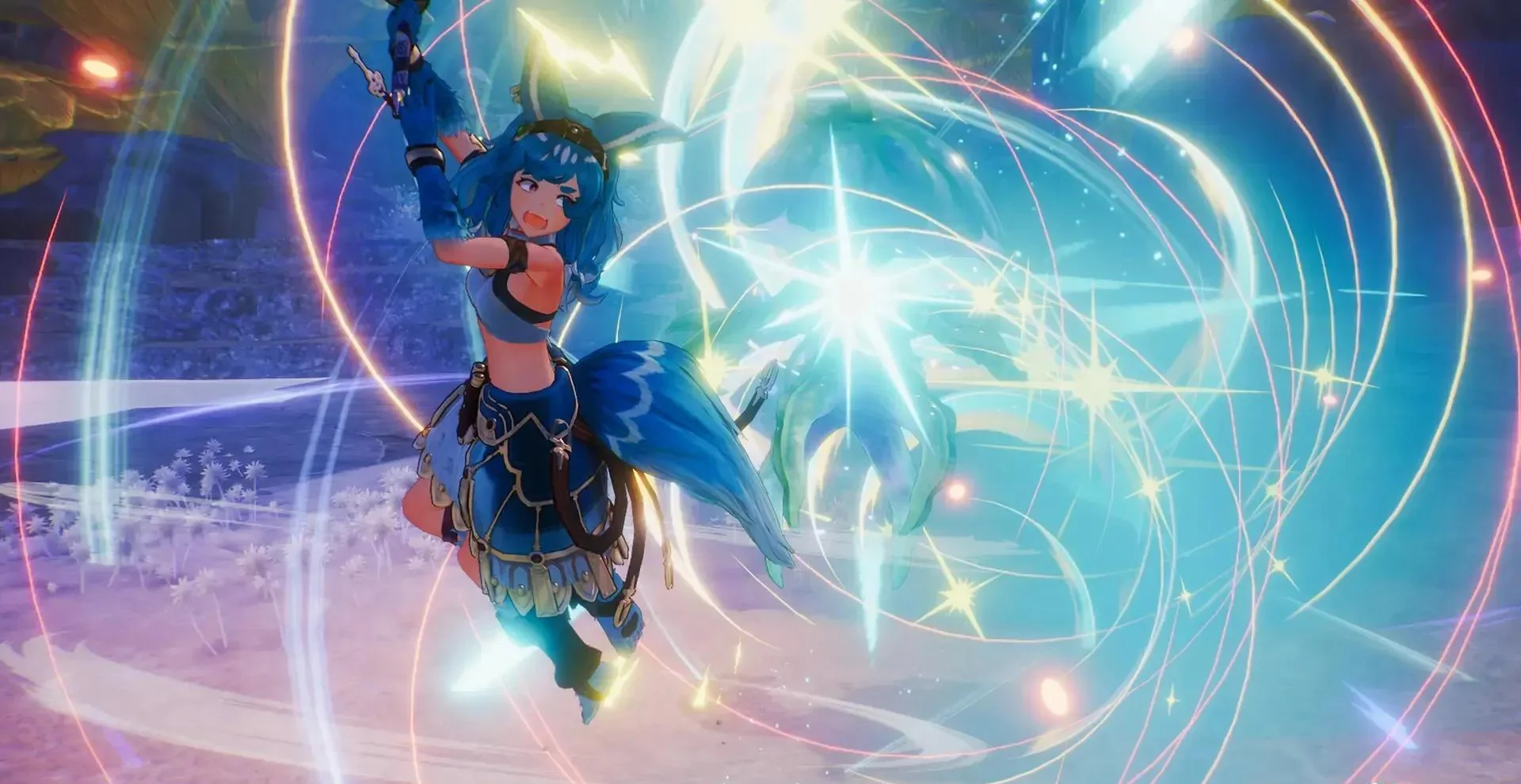 图片[1]-优米雅的炼金工房 追忆之炼金术士与幻创之地 Switch日文v1.0.0完整版高画质免费下载-锐品游戏库