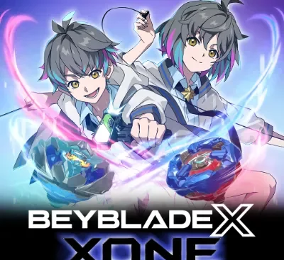 爆旋陀螺X XONE v1.0.8+9DLC Switch日版高速下载 中文汉化攻略-锐品游戏库